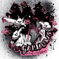 Gallows (UK) : Orchestra of Wolves
